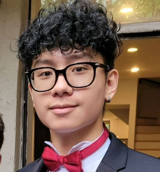 Aidan Panotes-Bengzon