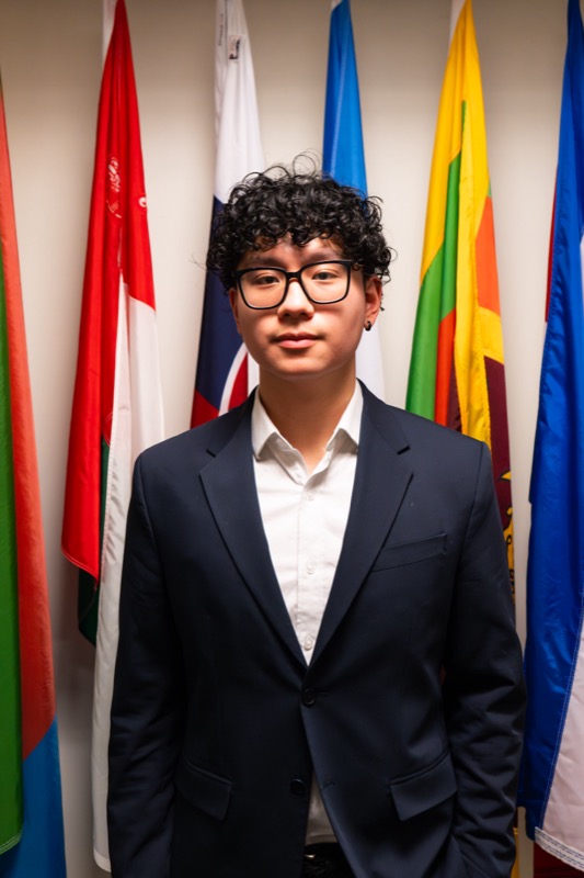 Aidan Panotes-Bengzon