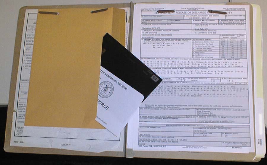 Abstract research visualization