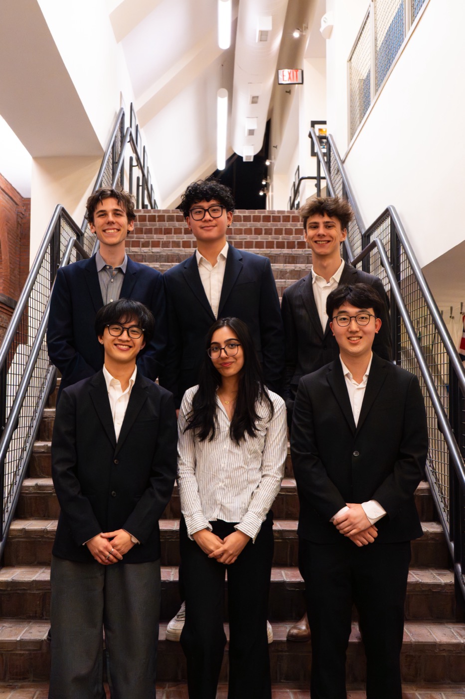 Slovenia Project Team